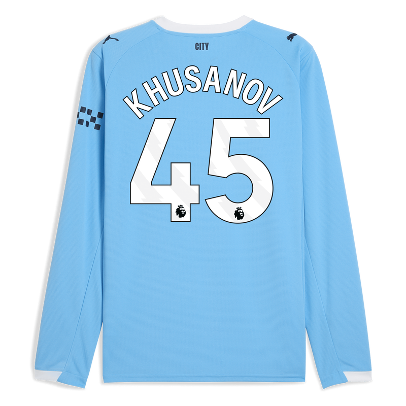 Mens Home SHIRT LS-KHUSANOV-45-EPL-PL - 