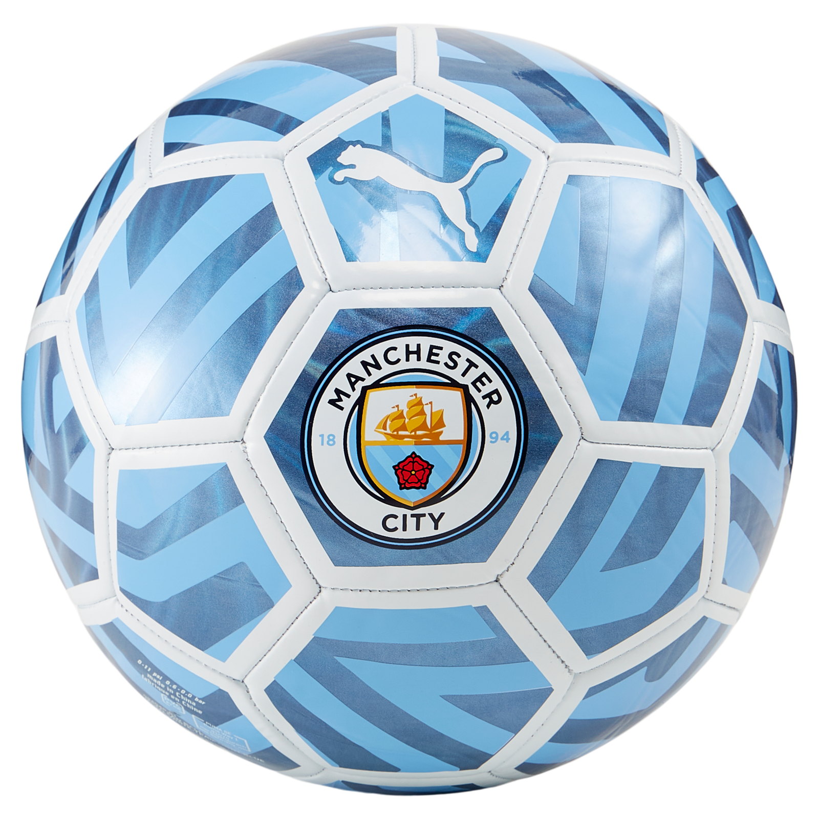 Manchester City's ball-carriers add a new dimension to the champions' attacking intent - The Athletic