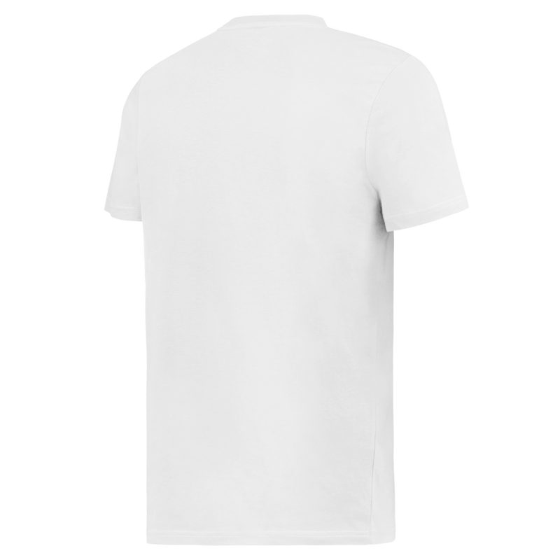 MCFC FW KIDS FOUR IN A ROW TEE - navy