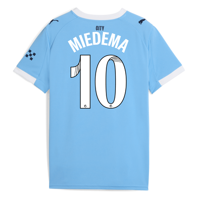 マンチェスターシティ　ユニフォームM ユニフォーム | Official Man City Store
