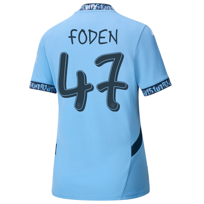 Phil Foden