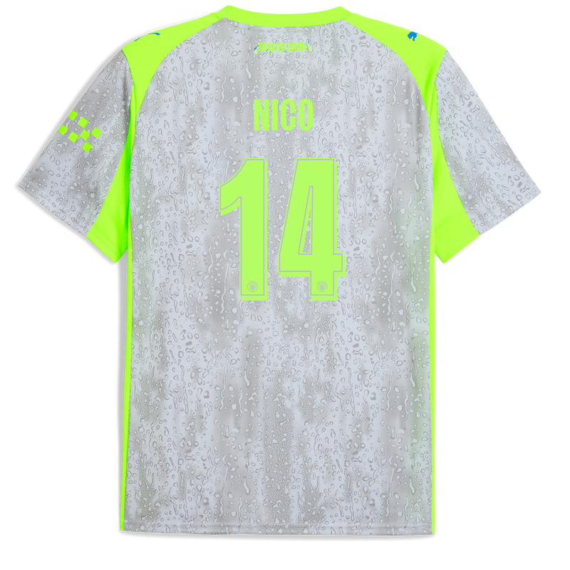 MENS Third SHIRT SS-NICO-14-EPL-PL - 