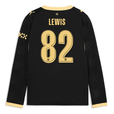 82 Rico Lewis | Official Man City Store
