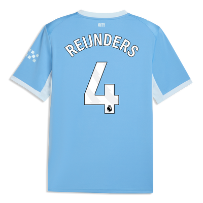 4 Tijjani Reijnders | Official Man City Store