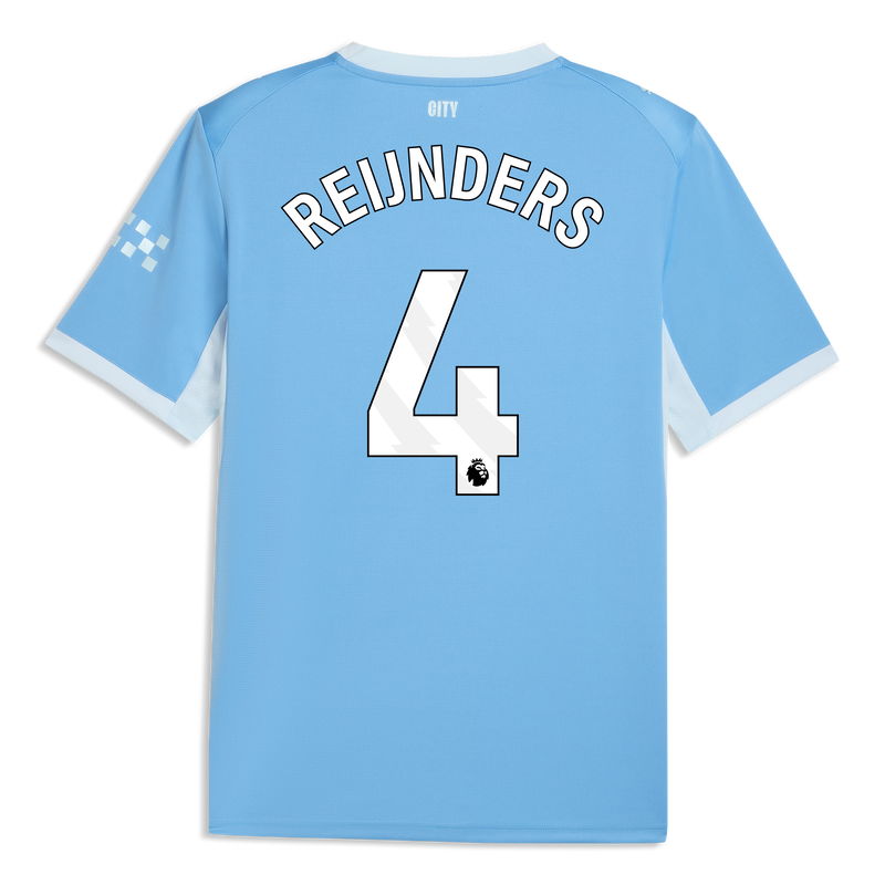 MENS Home SHIRT SS-REIJNDERS-4-PN-EPL-PL - 