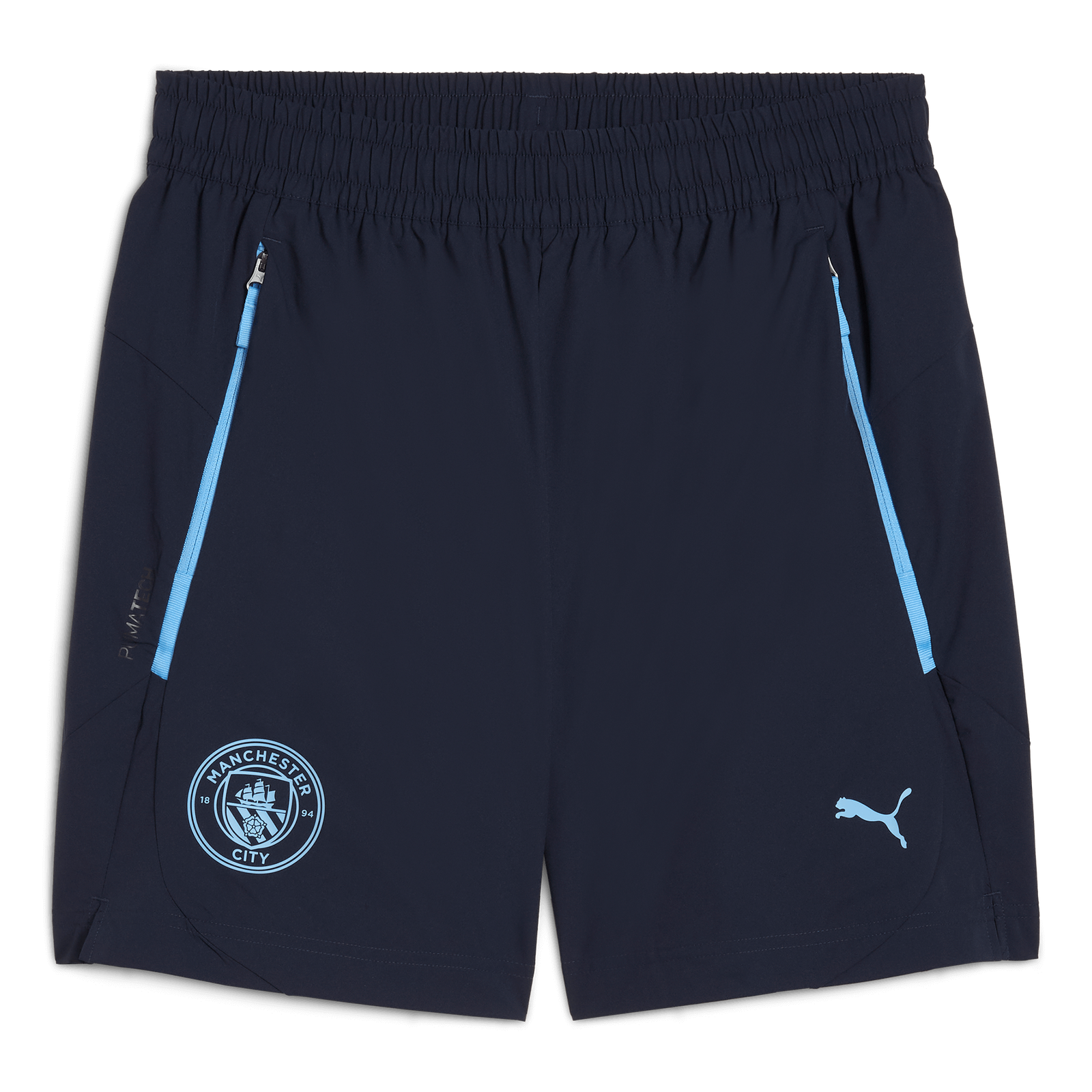 オクラホマシティ・サンダー　ショートパンツ(2025Away)M オクラホマシティ・サンダー ショートパンツ(2025Away)M - メルカリ