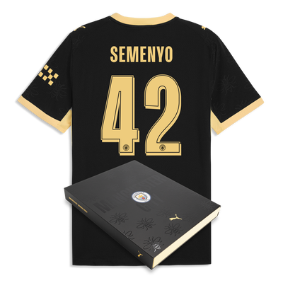 42 Antoine Semenyo | Official Man City Store
