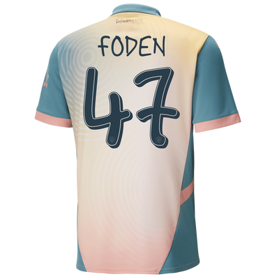 Phil Foden