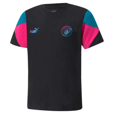 Kids Manchester City FtblCulture Tee