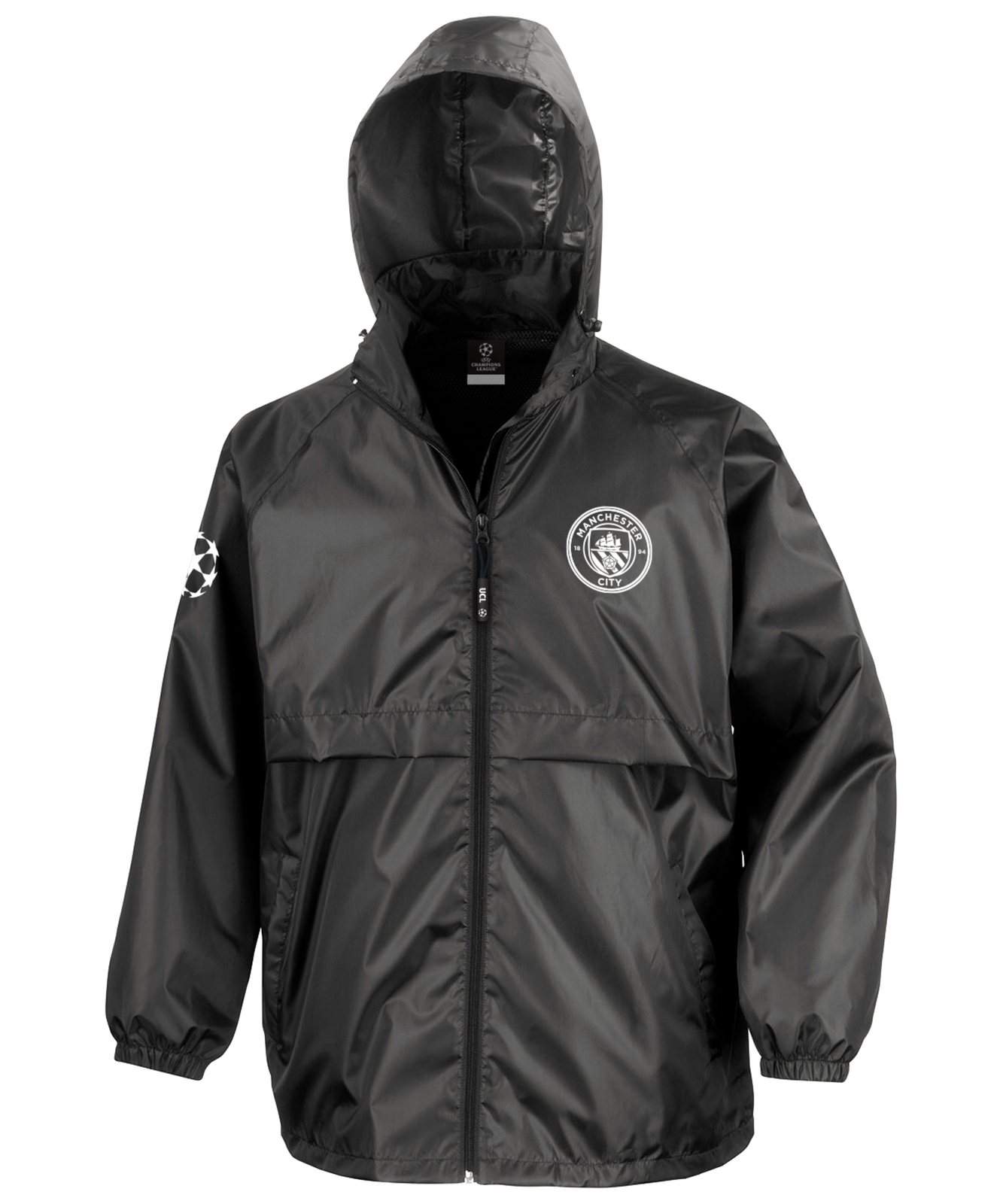 Chelsea rain jacket store
