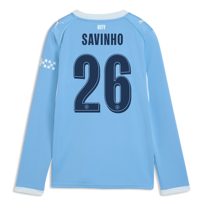 26 Savinho | Official Man City Store