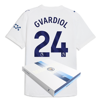 24 Joško Gvardiol | Official Man City Store