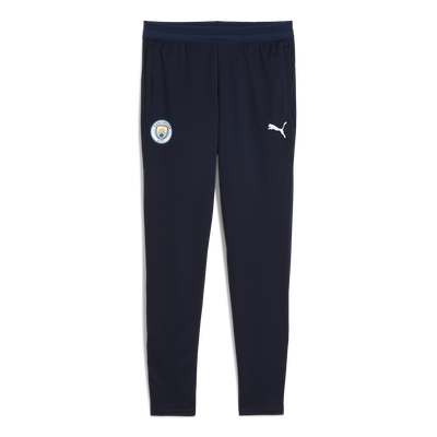 Kids' Manchester City Training Pocket Pants  2025/26