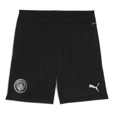 Pantalones cortos con bolsillo Manchester City Entrenamiento 2025/26