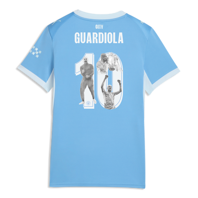 10 Years with Pep コレクション & Limited Edition Home Kit