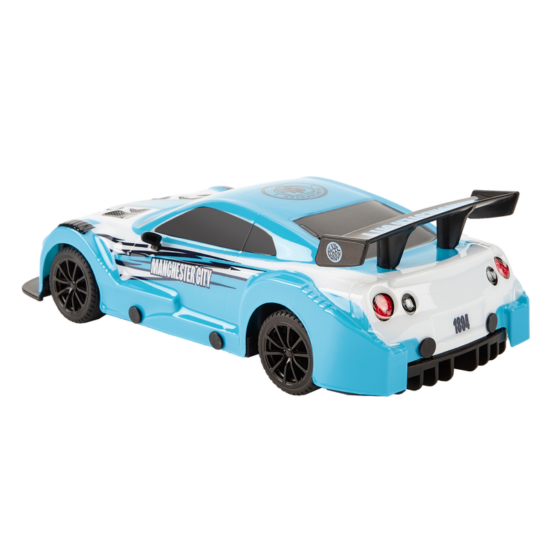 Coche de Juguete del Manchester City Official Man City Store