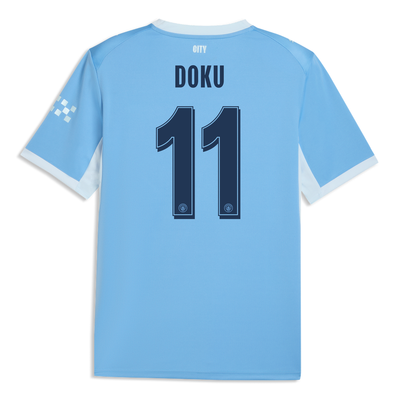MENS Home SHIRT SS-DOKU-11-EPL-PL - 
