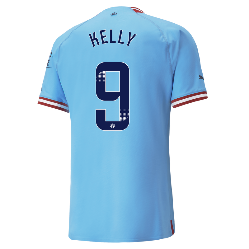 MENS AUTHENTIC HOME SHIRT SS-KELLY-9-WSL-WSL - 