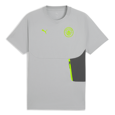 Manchester City PUMATECH Pocket Tee 2025/26