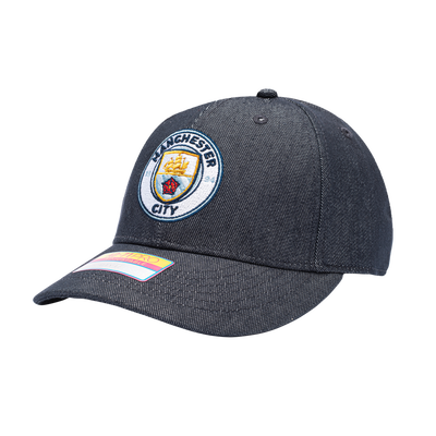 Manchester City Baseball Cap