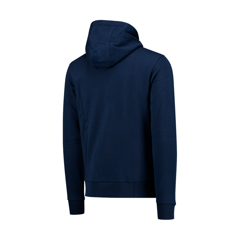 Manchester City Block Hoody | Official Man City Store