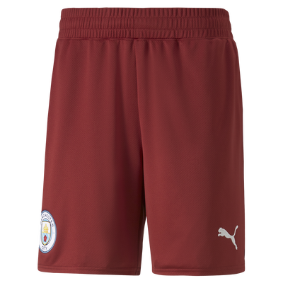 Manchester City Football Shorts 22/23