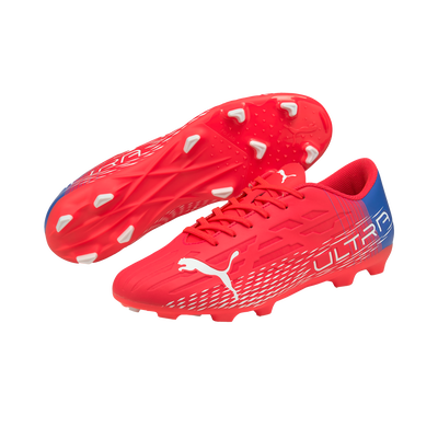 Manchester City Ultra 4.3 FG Football Boots