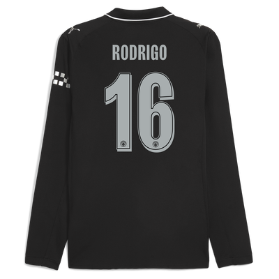 マンチェスター・シティ ロドリ　RODRIGO 16番 Rodrigo