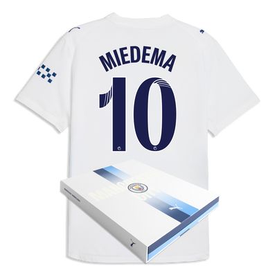 10 Vivianne Miedema | Official Man City Store