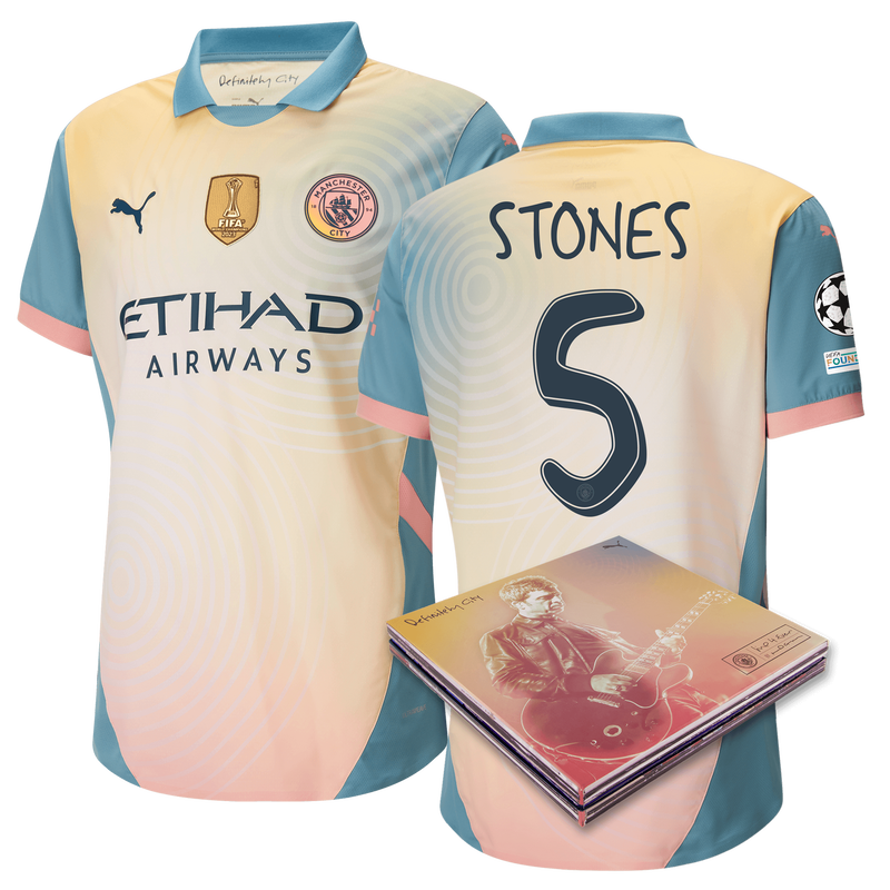 記念グッズ MonLeicester City Champions Edition