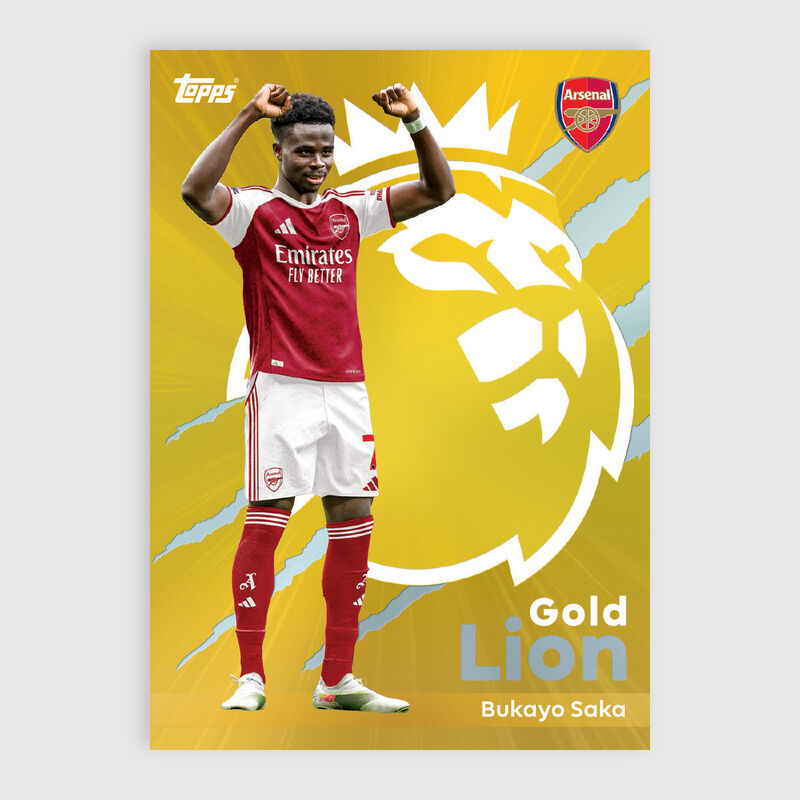 PL TOPPS 25/26 MULTIPACK - multi
