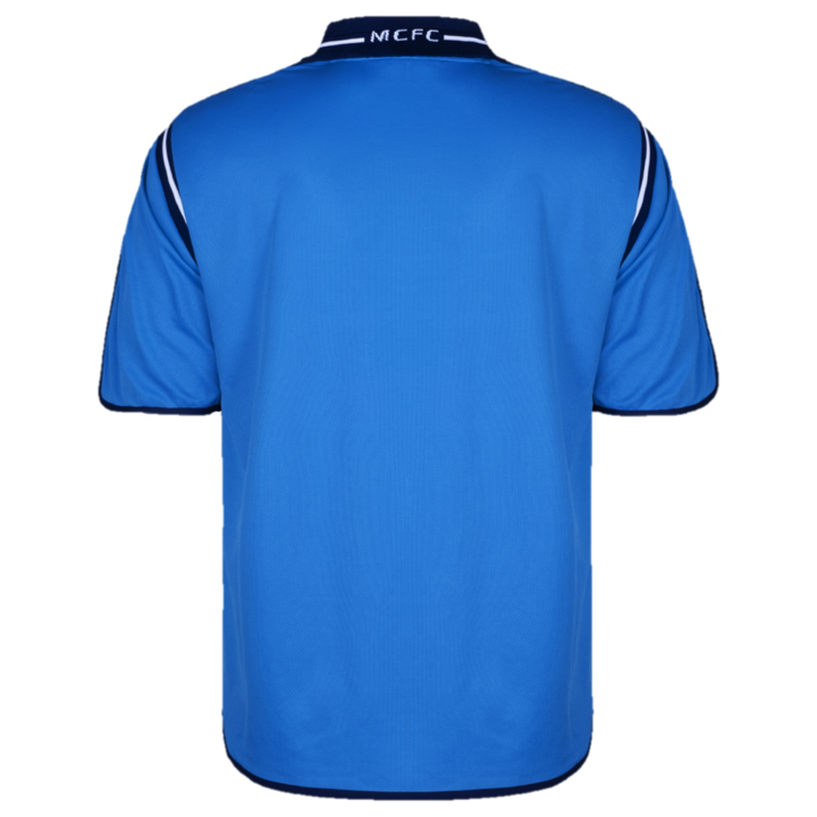 ウェア Manchester City 01/02 Home #2 PEARCE Manchester City 2001/02 (Home)