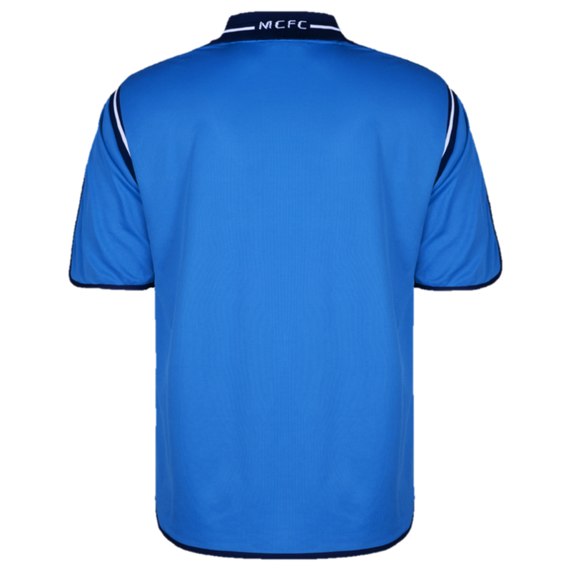 Manchester City 2001-02 Away Kit