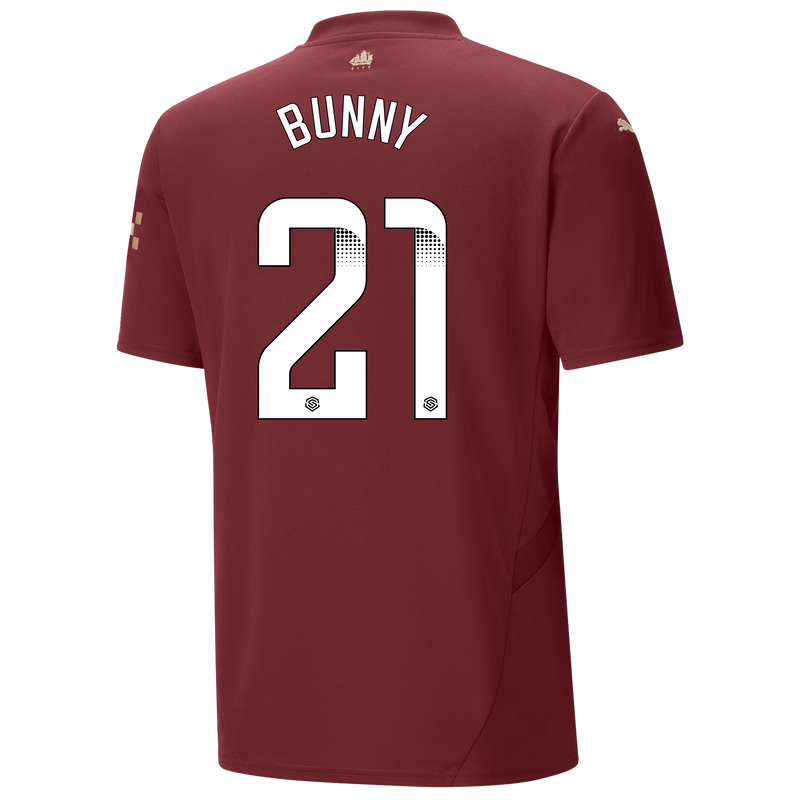 MENS Third SHIRT SS-BUNNY-21-WSL-WSL - 