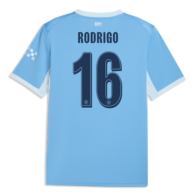 16 Rodrigo | Official Man City Store
