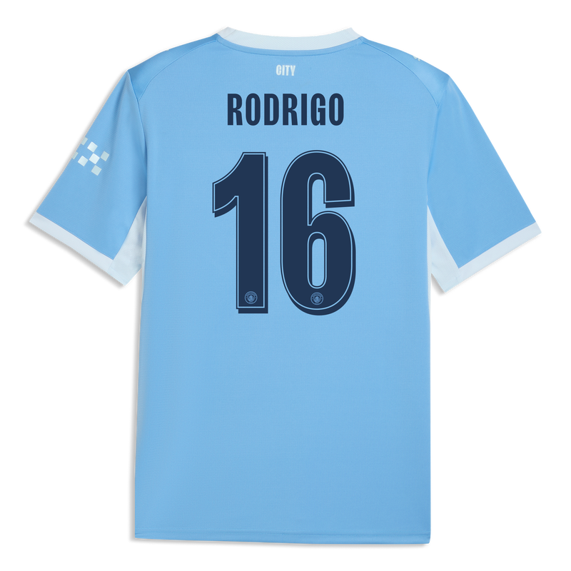 16 Rodrigo | Official Man City Store