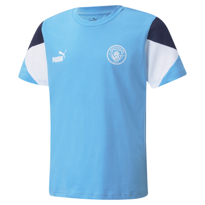 Kids Manchester City FtblCulture Tee