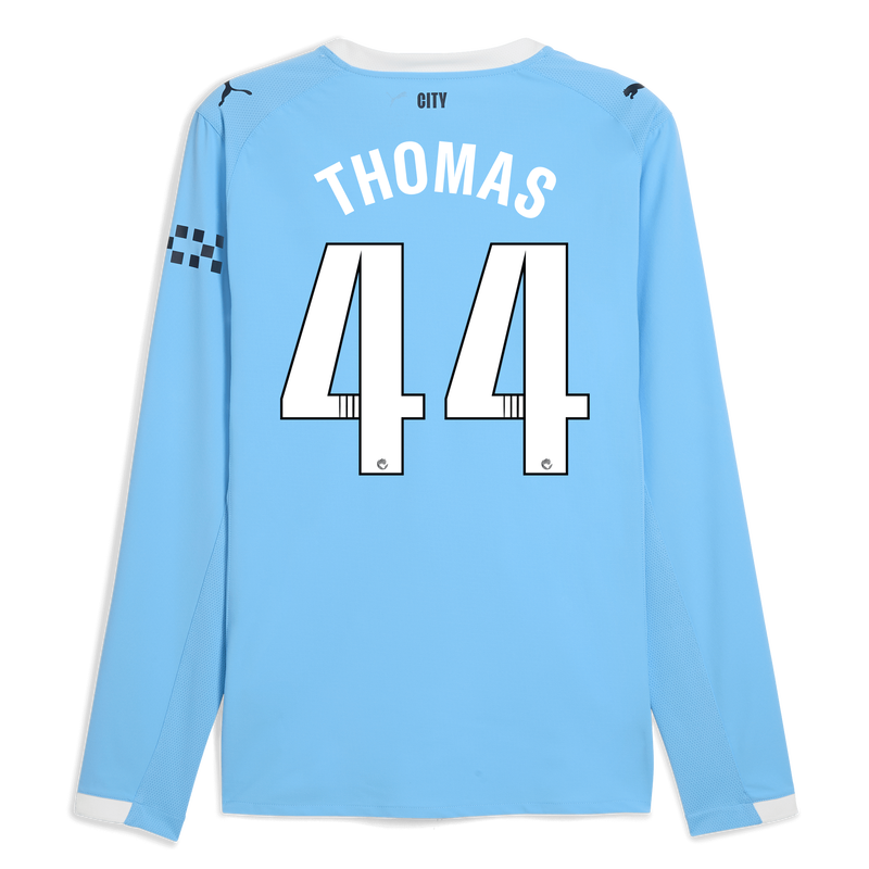 MENS AUTHENTIC Home SHIRT LS-THOMAS-44-WSL-WSL - 