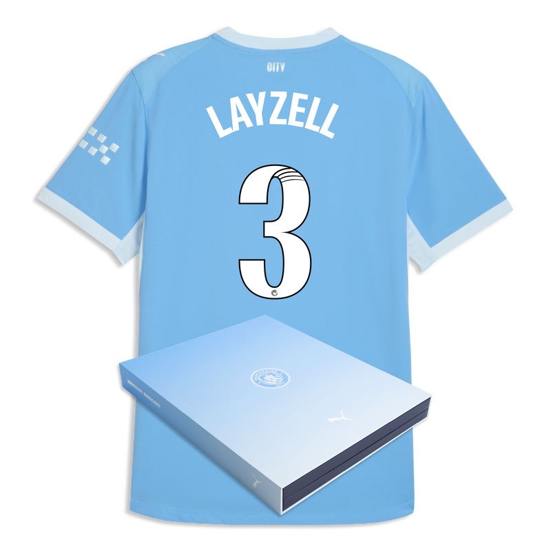 MENS AUTHENTIC Home SHIRT SS-LAYZELL-3-WSL-WSC - 