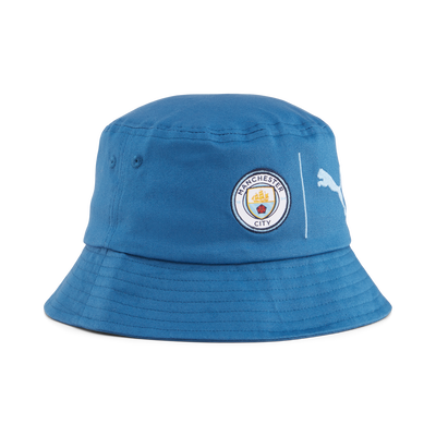 Manchester City Fan Bucket Hat