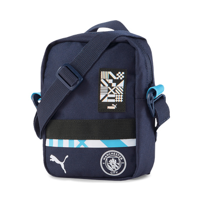 Manchester City FtblCulture Portable Bag