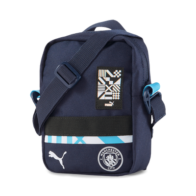 Manchester City FtblCulture Draagbare Tas