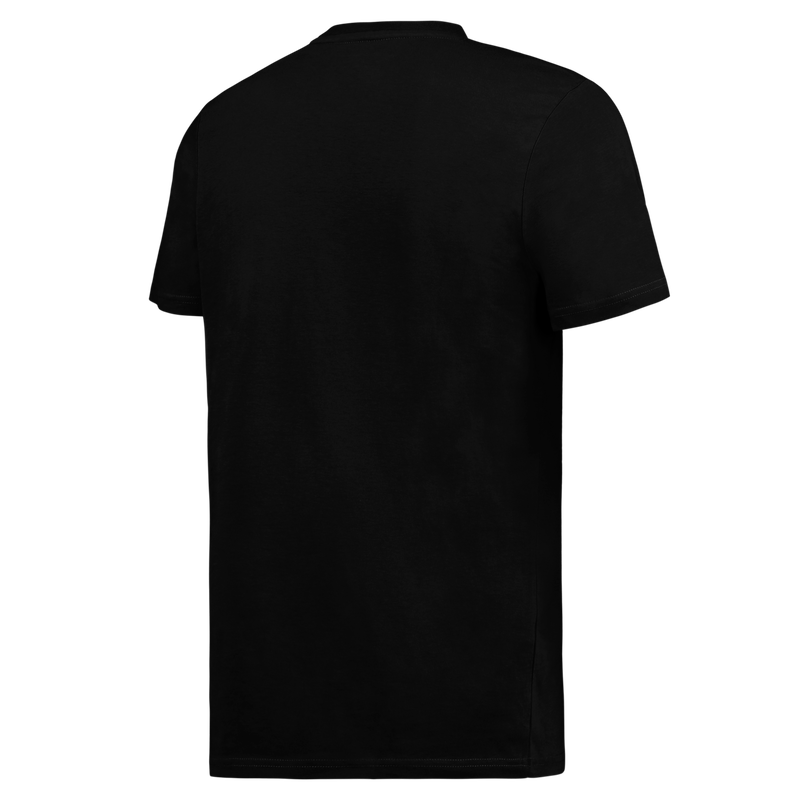 MCFC FW PF AWAY PLAYER TSHIRT NL - black