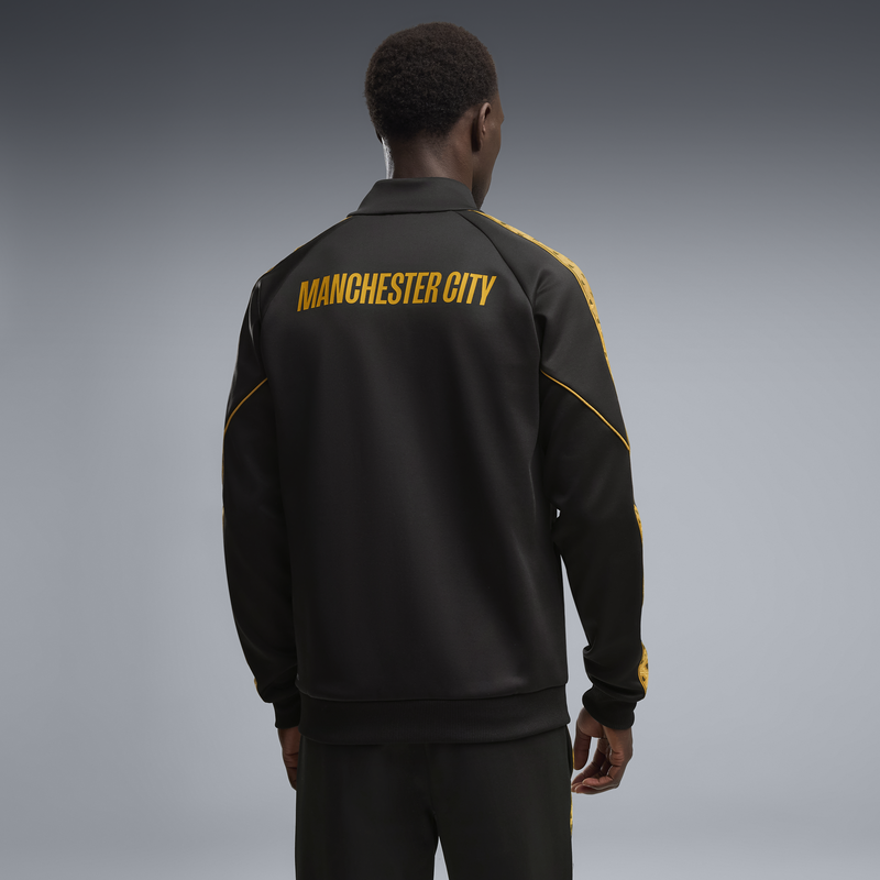 Manchester City KING Anthem Jacket 2026/27 | Official Man City Store