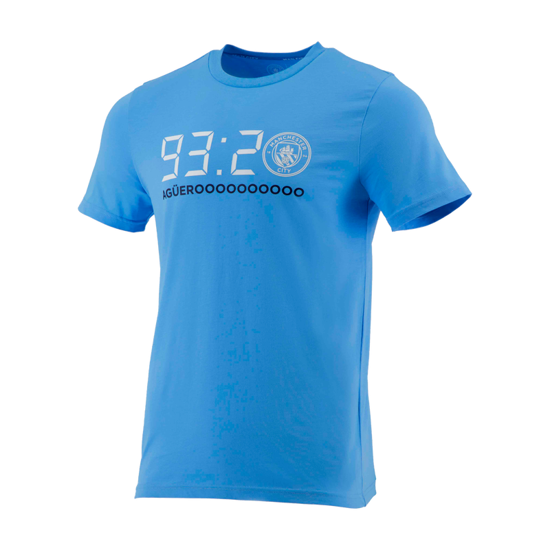 93:20 The 10th Anniversary | Official Man City Store