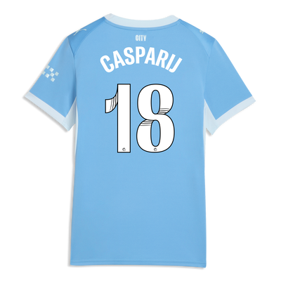 18 Kerstin Casparij | Official Man City Store