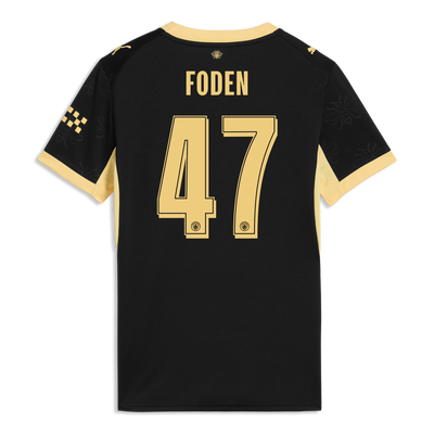 47 Phil Foden | Official Man City Store