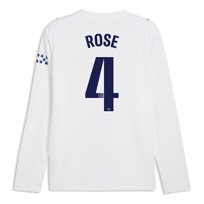 4 Jade Rose | Official Man City Store