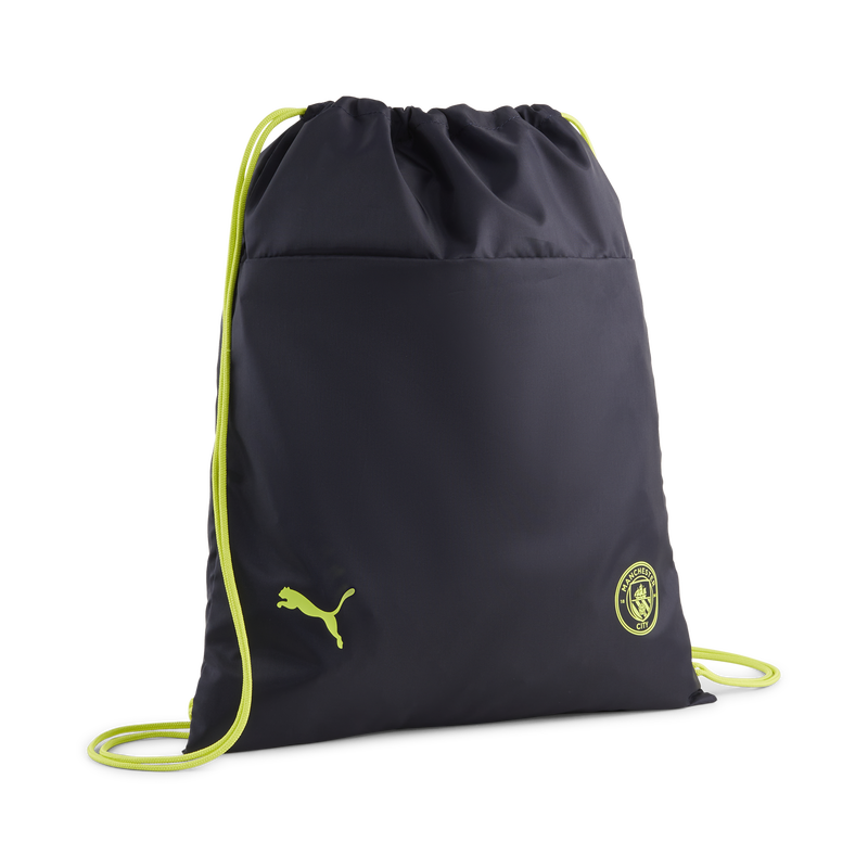 MCFC LW ESS GYM SACK - new navy