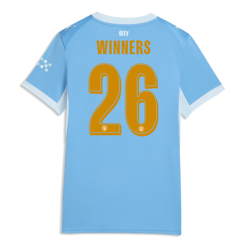 FA Cup Winners | Official Man City Shop | Official Man City Store